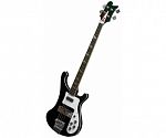 JET URKB 403 BK -   -   Rickenbacker